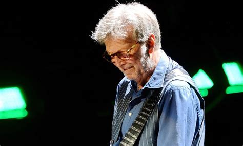 Eric Clapton's collaboration with B.B. King and their mutual respect for the blues